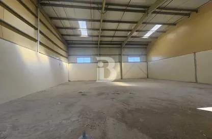 Warehouse - Studio for rent in ICAD - Industrial City Of Abu Dhabi - Mussafah - Abu Dhabi