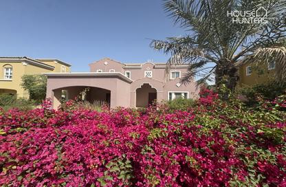 Villa - 4 Bedrooms - 4 Bathrooms for rent in Mirador - Arabian Ranches - Dubai