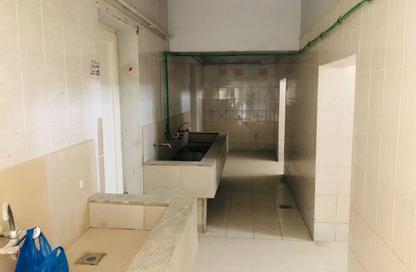 سكن عمال - استوديو - 8 حمامات للايجار في جبل على الصناعية 3 - جبل علي الصناعية - جبل علي - دبي