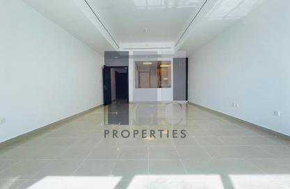 Apartment - Studio - 2 Bathrooms for rent in Al Danah - Abu Dhabi