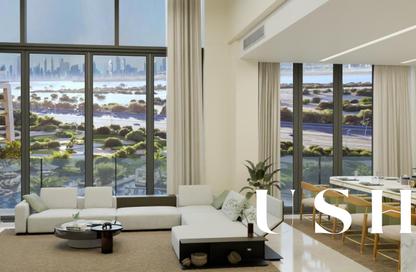 Apartment - 3 Bedrooms - 4 Bathrooms for sale in Sobha One Tower C - Sobha One - Ras Al Khor Industrial 1 - Ras Al Khor - Dubai