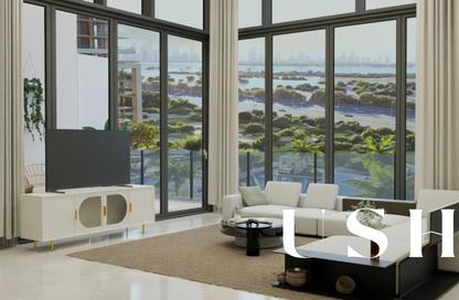 Apartment - 3 Bedrooms - 4 Bathrooms for sale in Sobha One Tower C - Sobha One - Ras Al Khor Industrial 1 - Ras Al Khor - Dubai