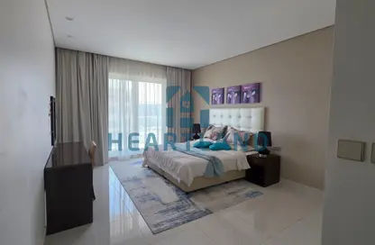 Apartment - 1 Bedroom - 2 Bathrooms for rent in Damac Maison de Ville Tenora - Residential District - Dubai South (Dubai World Central) - Dubai Apartment - 1 Bedroom - 2 Bathrooms for rent in Damac Maison de Ville Tenora - Residential District - Dubai South (Dubai World Central) - Dubai