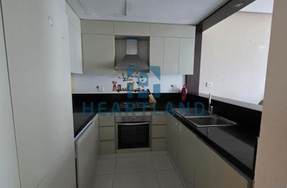Apartment - 1 Bedroom - 2 Bathrooms for rent in Damac Maison de Ville Tenora - Residential District - Dubai South (Dubai World Central) - Dubai