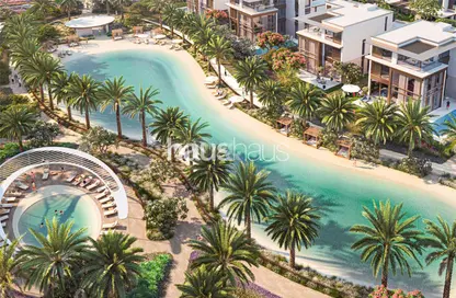 تاون هاوس - 3 غرف نوم - 4 حمامات للبيع في حدائق ند الشبا المرحلة الخامسة - ند الشبا 1 - ند الشبا - دبي