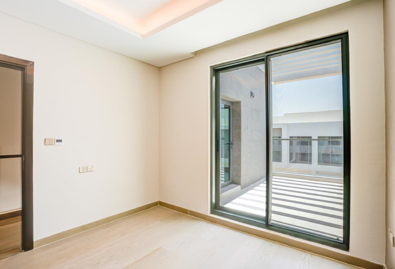 4 bedroom townhouse in Silver Springs 3, Damac Hills: 8