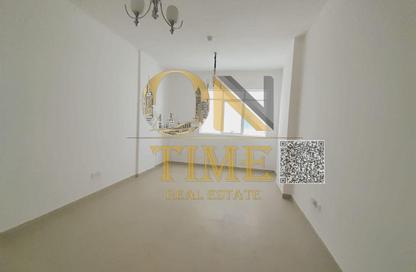 Apartment - 1 - 2 for rent in Al Amira Village - Al Yasmeen - Ajman