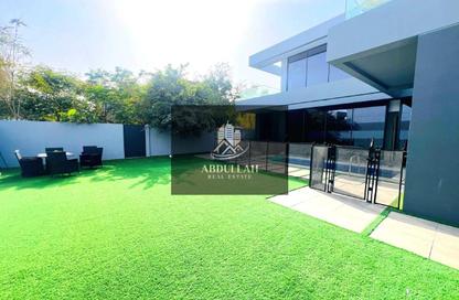 Townhouse - 4 Bedrooms - 6 Bathrooms for rent in Kaya - Masaar - Tilal City - Sharjah