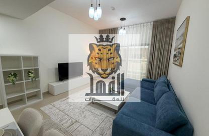 Apartment - 1 - 2 for rent in Nuaimia Two Tower - Al Nuimiya 2 - Al Nuaimiya - Ajman Apartment - 1 - 2 for rent in Nuaimia Two Tower - Al Nuimiya 2 - Al Nuaimiya - Ajman