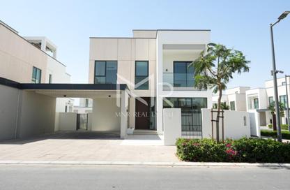 Villa - 4 Bedrooms - 5 Bathrooms for sale in Caya 2 - Arabian Ranches 3 - Dubai Villa - 4 Bedrooms - 5 Bathrooms for sale in Caya 2 - Arabian Ranches 3 - Dubai