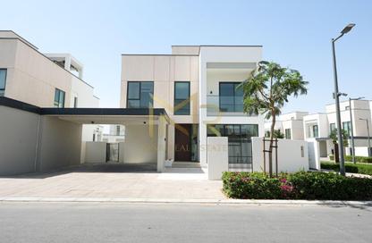 Villa - 4 Bedrooms - 5 Bathrooms for sale in Caya 2 - Arabian Ranches 3 - Dubai