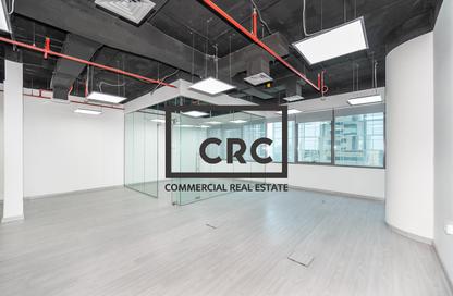 Office Space - Studio for rent in Aurora Tower - Dubai Media City - Dubai