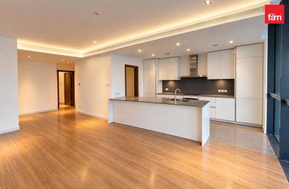 Apartment - 3 - 4 for rent in City Walk Residential Building 23B - City Walk Residential - City Walk - Dubai