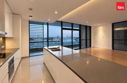 Apartment - 3 - 4 for rent in City Walk Residential Building 23B - City Walk Residential - City Walk - Dubai