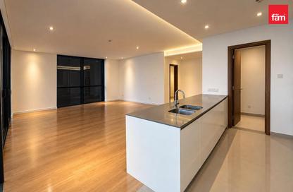 Apartment - 3 - 4 for rent in City Walk Residential Building 23B - City Walk Residential - City Walk - Dubai