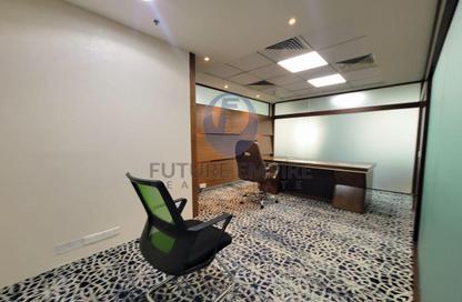 Office Space - Studio - 1 for rent in Al Hamriya Building - Al Hamriya - Bur Dubai - Dubai Office Space - Studio - 1 for rent in Al Hamriya Building - Al Hamriya - Bur Dubai - Dubai