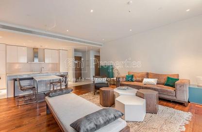 Apartment - 1 - 2 for sale in City Walk Residential Building 13B - City Walk Residential - City Walk - Dubai