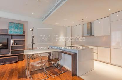 Apartment - 1 - 2 for sale in City Walk Residential Building 13B - City Walk Residential - City Walk - Dubai