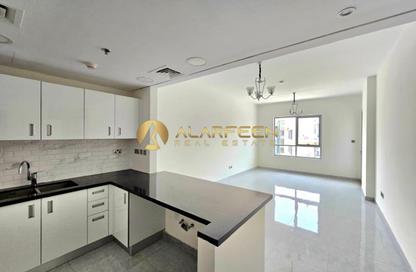 Apartment - 2 Bedrooms - 2 Bathrooms for rent in PARK TERRACE - Arjan - Dubai Apartment - 2 Bedrooms - 2 Bathrooms for rent in PARK TERRACE - Arjan - Dubai