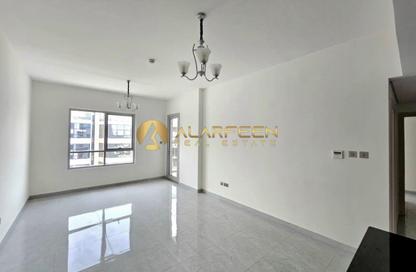 Apartment - 2 Bedrooms - 2 Bathrooms for rent in PARK TERRACE - Arjan - Dubai Apartment - 2 Bedrooms - 2 Bathrooms for rent in PARK TERRACE - Arjan - Dubai
