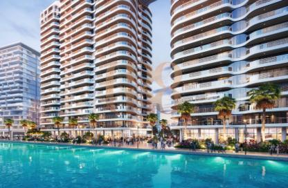 Apartment - 1 Bedroom - 1 Bathroom for sale in Dubai South (Dubai World Central) - Dubai