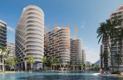 Apartment - 1 Bedroom - 1 Bathroom for sale in Dubai South (Dubai World Central) - Dubai Apartment - 1 Bedroom - 1 Bathroom for sale in Dubai South (Dubai World Central) - Dubai