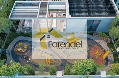 Apartment - 2 - 3 for sale in The Collective - Residential District - Dubai South (Dubai World Central) - Dubai