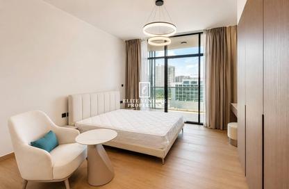 Apartment - Studio - 1 Bathroom for rent in Celia Heights - Majan - Dubai