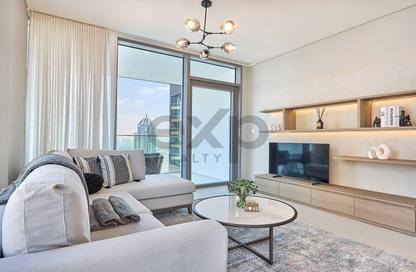 Apartment - 2 Bedrooms - 3 Bathrooms for rent in LIV Marina - Dubai Marina - Dubai