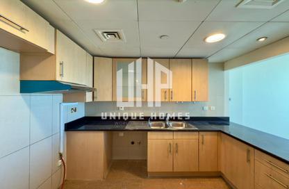 Apartment - 2 Bedrooms - 2 Bathrooms for sale in Sun Tower - Shams Abu Dhabi - Al Reem Island - Abu Dhabi