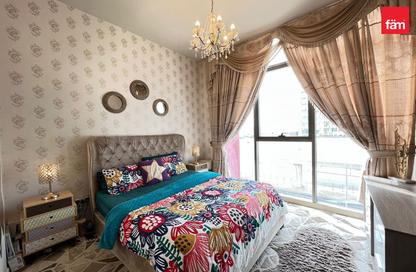 Apartment - 1 Bedroom - 2 Bathrooms for sale in Murano Residences 1 - Murano Residences - Al Furjan - Dubai Apartment - 1 Bedroom - 2 Bathrooms for sale in Murano Residences 1 - Murano Residences - Al Furjan - Dubai