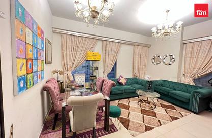 Apartment - 1 Bedroom - 2 Bathrooms for sale in Murano Residences 1 - Murano Residences - Al Furjan - Dubai Apartment - 1 Bedroom - 2 Bathrooms for sale in Murano Residences 1 - Murano Residences - Al Furjan - Dubai