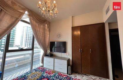 Apartment - 1 Bedroom - 2 Bathrooms for sale in Murano Residences 1 - Murano Residences - Al Furjan - Dubai