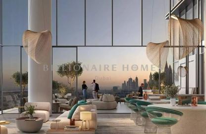 شقة - 2 غرف نوم - 2 حمامات للبيع في برج Verve City Walk B - فيرف سيتي ووك - سيتي ووك - دبي
