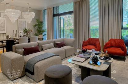 Apartment - 2 - 3 for sale in Bluewaters Residences Building 3 - Bluewaters Residences - Bluewaters - Dubai Apartment - 2 - 3 for sale in Bluewaters Residences Building 3 - Bluewaters Residences - Bluewaters - Dubai