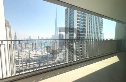 Apartment - 3 - 3 for rent in Downtown Views II Tower 2 - Downtown Views II - Zabeel 2 - Zabeel - Dubai Apartment - 3 - 3 for rent in Downtown Views II Tower 2 - Downtown Views II - Zabeel 2 - Zabeel - Dubai
