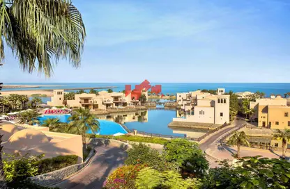 Apartment - 1 Bedroom - 2 Bathrooms for rent in The Cove Rotana - Ras Al Khaimah Waterfront - Ras Al Khaimah