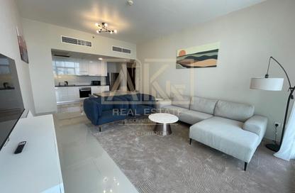 Apartment - 2 Bedrooms - 3 Bathrooms for rent in Vita Residencia - Al Sufouh 1 - Al Sufouh - Dubai