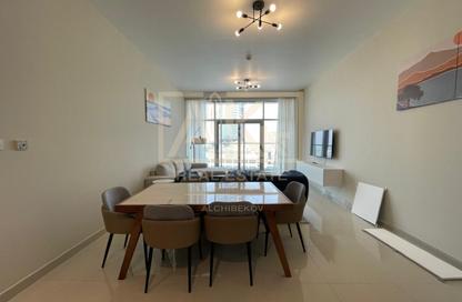 Apartment - 2 Bedrooms - 3 Bathrooms for rent in Vita Residencia - Al Sufouh 1 - Al Sufouh - Dubai