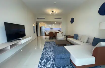 Apartment - 2 Bedrooms - 3 Bathrooms for rent in Vita Residencia - Al Sufouh 1 - Al Sufouh - Dubai