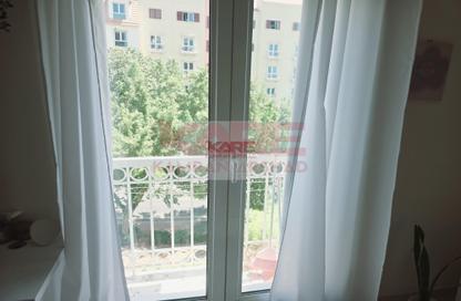 Apartment - Studio - 1 Bathroom for rent in Building 38 to Building 107 - Mediterranean Cluster - Discovery Gardens - Dubai