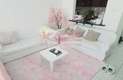 Apartment - 1 Bathroom for rent in Building 38 to Building 107 - Mediterranean Cluster - Discovery Gardens - Dubai Apartment - 1 Bathroom for rent in Building 38 to Building 107 - Mediterranean Cluster - Discovery Gardens - Dubai