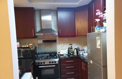 Apartment - Studio - 1 Bathroom for rent in Building 38 to Building 107 - Mediterranean Cluster - Discovery Gardens - Dubai Apartment - Studio - 1 Bathroom for rent in Building 38 to Building 107 - Mediterranean Cluster - Discovery Gardens - Dubai