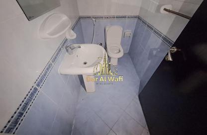 Apartment - 3 - 3 for rent in Taliatela Street - Al Nahda - Sharjah Apartment - 3 - 3 for rent in Taliatela Street - Al Nahda - Sharjah