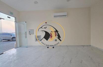 متجر - استوديو - 1 للإيجار في السجع إس - الصجعة - الشارقة متجر - استوديو - 1 للإيجار في السجع إس - الصجعة - الشارقة