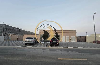 متجر - استوديو - 1 للإيجار في السجع إس - الصجعة - الشارقة متجر - استوديو - 1 للإيجار في السجع إس - الصجعة - الشارقة
