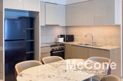 Apartment - 2 - 2 for rent in Burj Royale - Downtown Dubai - Dubai Apartment - 2 - 2 for rent in Burj Royale - Downtown Dubai - Dubai