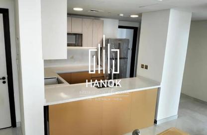 Apartment - 1 Bedroom - 1 Bathroom for sale in Skyz by Danube - Arjan - Dubai
