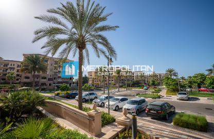 Apartment - 3 Bedrooms - 4 Bathrooms for rent in Saadiyat Beach Residences - Saadiyat Beach - Saadiyat Island - Abu Dhabi