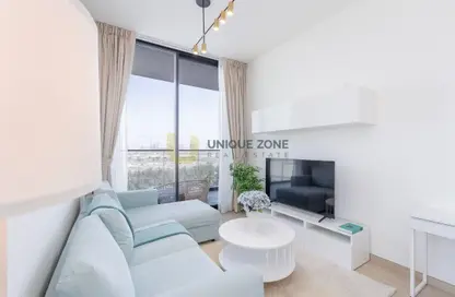 شقة - 2 غرف نوم - 3 حمامات للبيع في بن غاطي كورنر - الضاحية 10 - قرية جميرا الدائرية - دبي